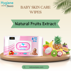 Natural Fruit Extracts 