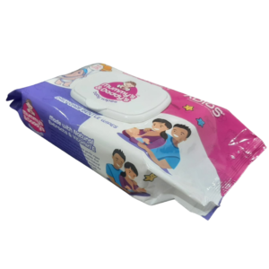 Baby Wipes