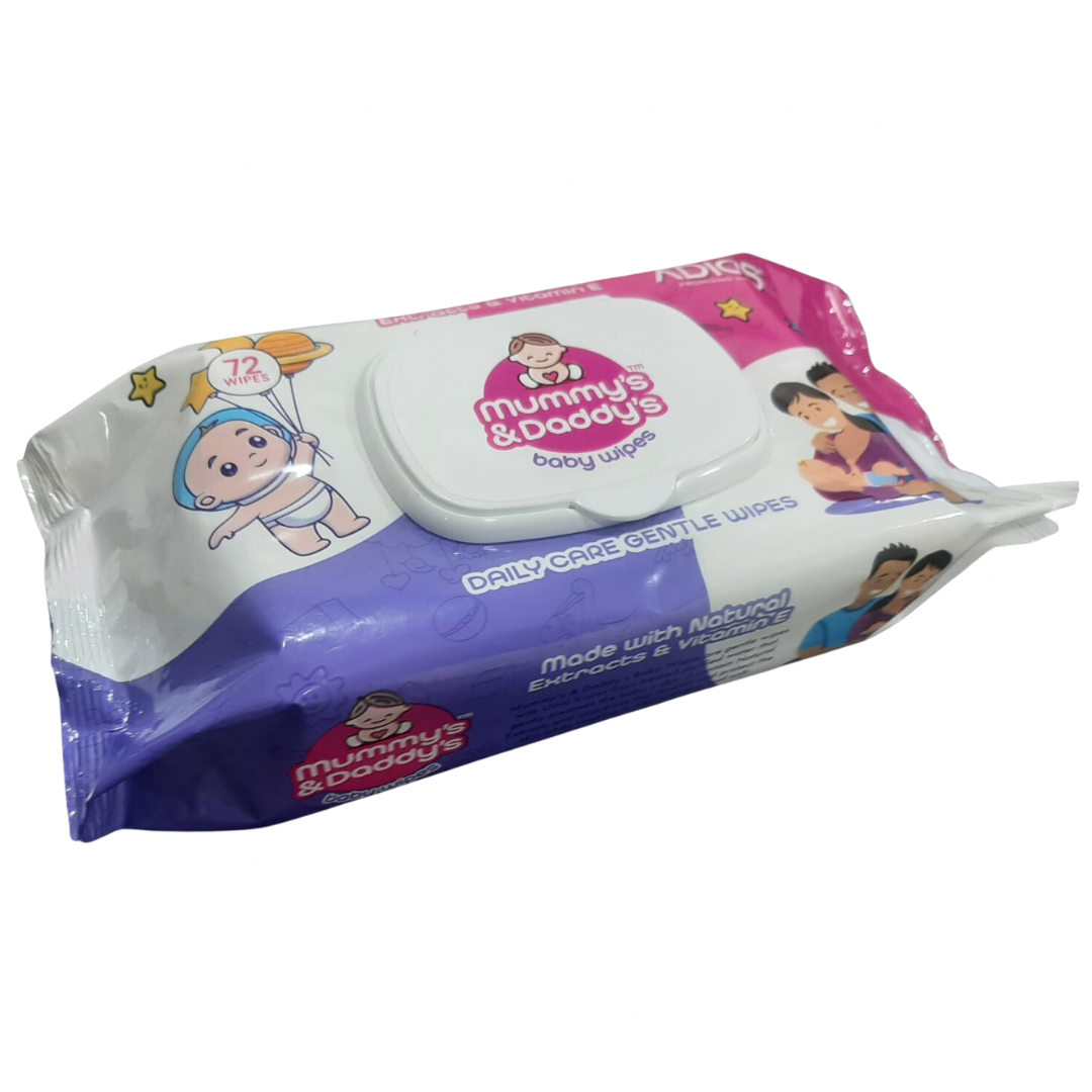 mummy’s-&-daddy’s-baby-wipes-with-natural-extracts-&-vitamin-e-72-wipes-packs-of-3